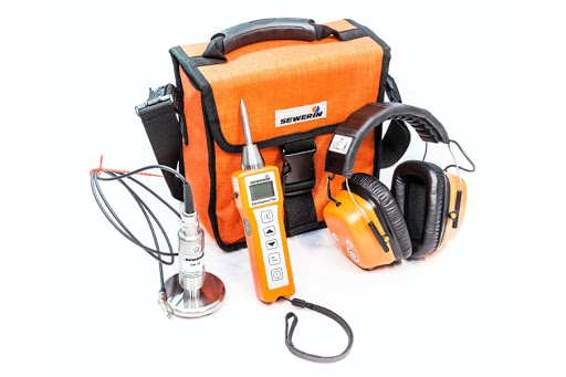 Stethophone 04